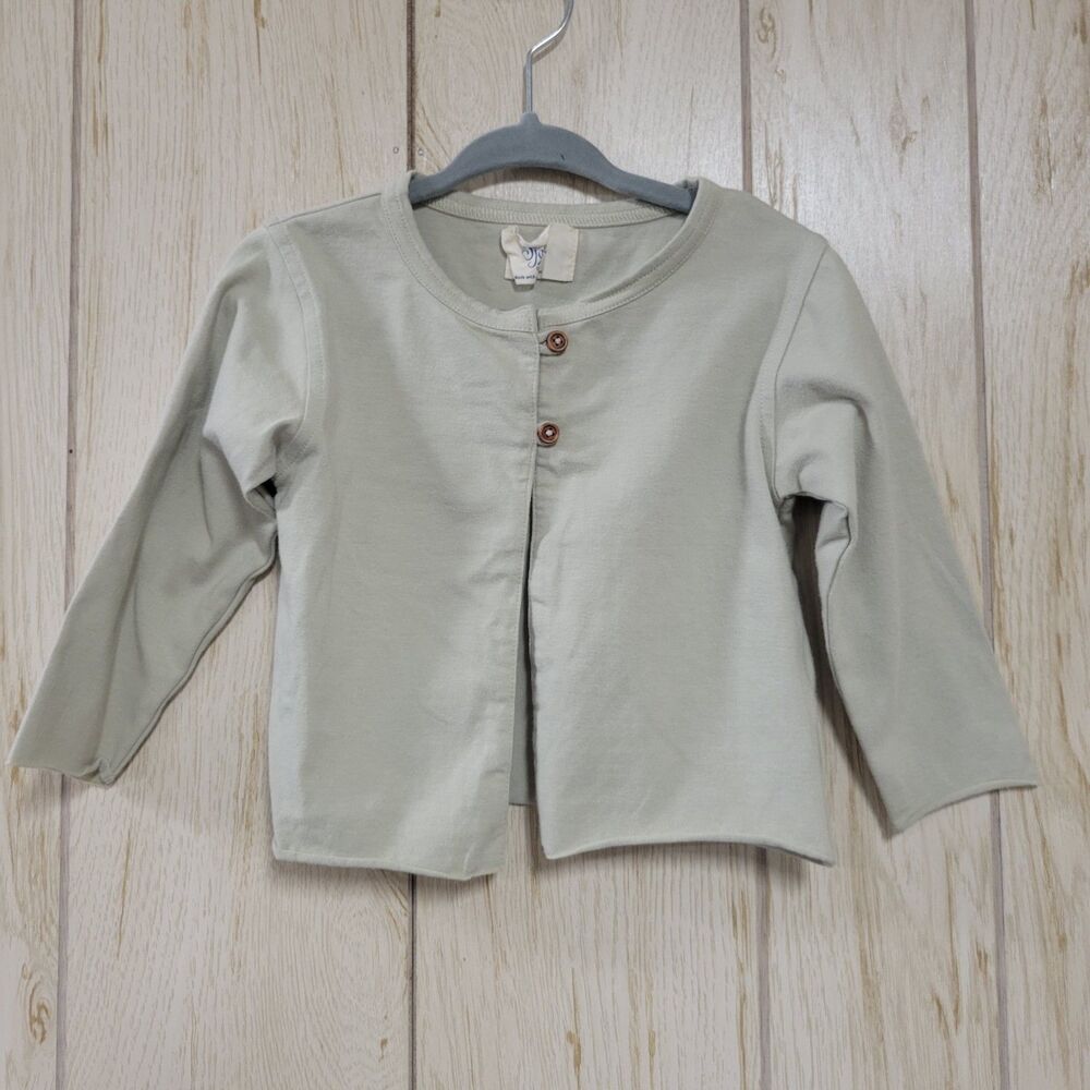 Sonny James Cardigan 12-18M